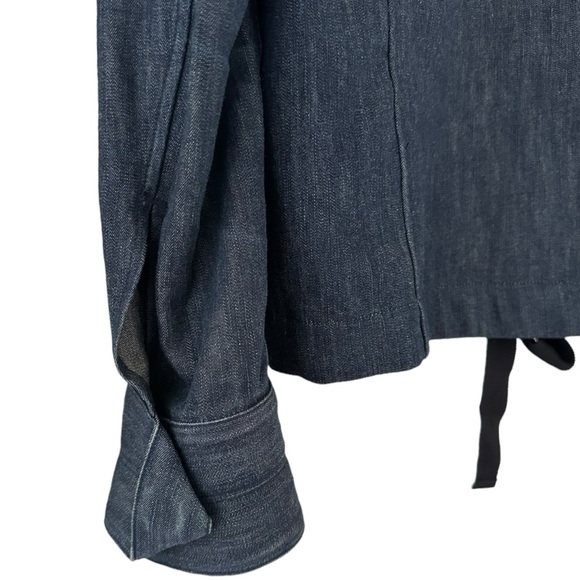 rag & bone • Chambray Denim Jacket - Picture 15 of 15